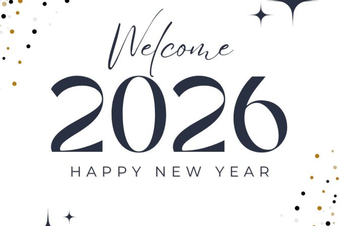 Selamat Tahun Baru Bagi Seluruh Warga KPPKMB